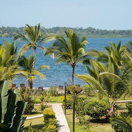 Dolphin Blue Paradise Bocas del Toro Exterior photo