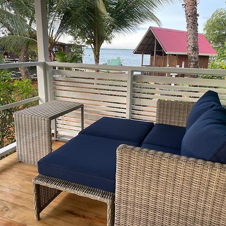 Dolphin Blue Paradise Bocas del Toro Exterior photo