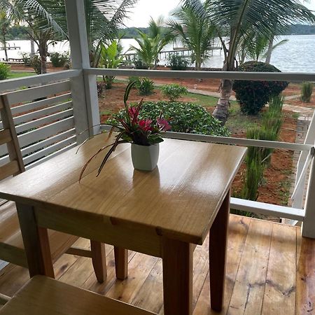 Dolphin Blue Paradise Bocas del Toro Exterior photo