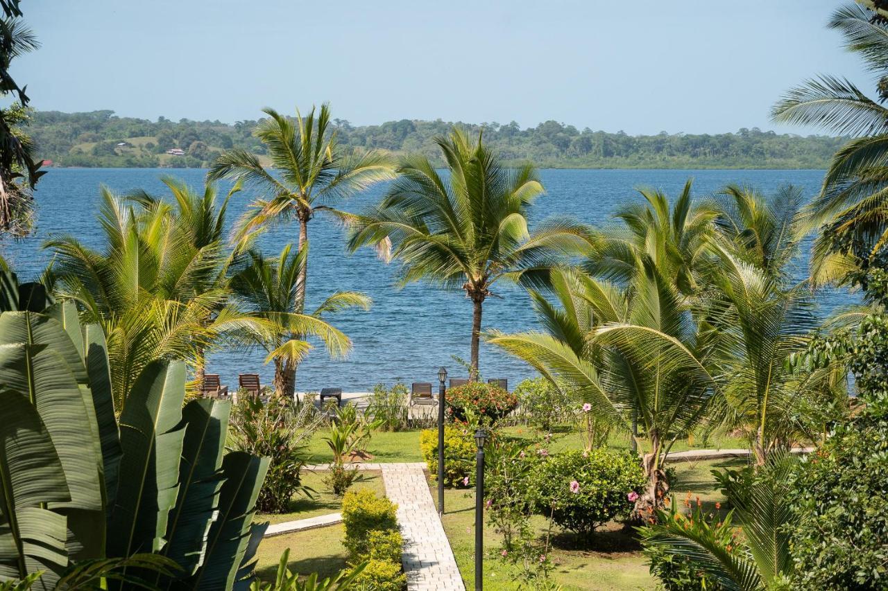 Dolphin Blue Paradise Bocas del Toro Exterior photo