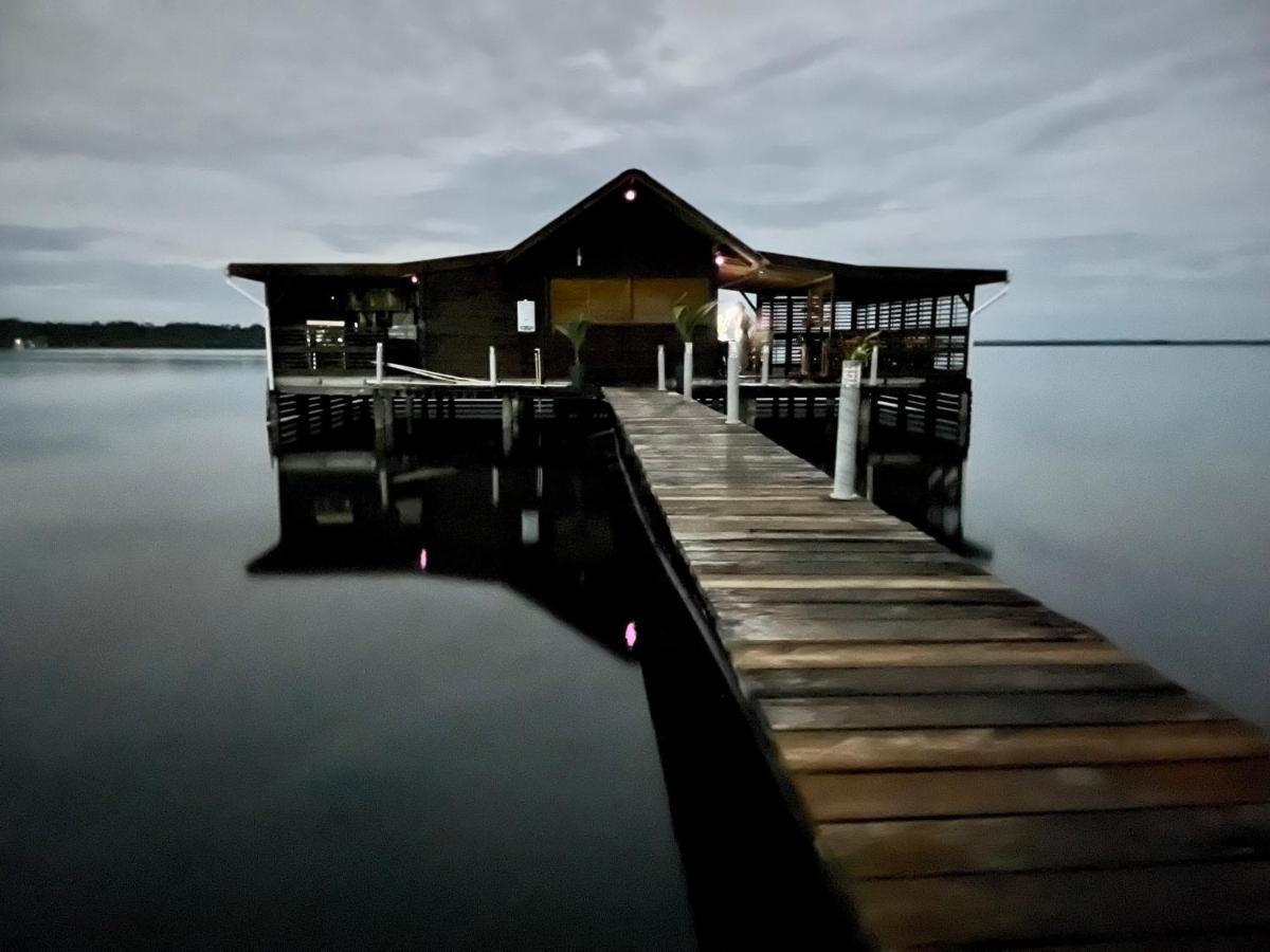 Dolphin Blue Paradise Bocas del Toro Exterior photo