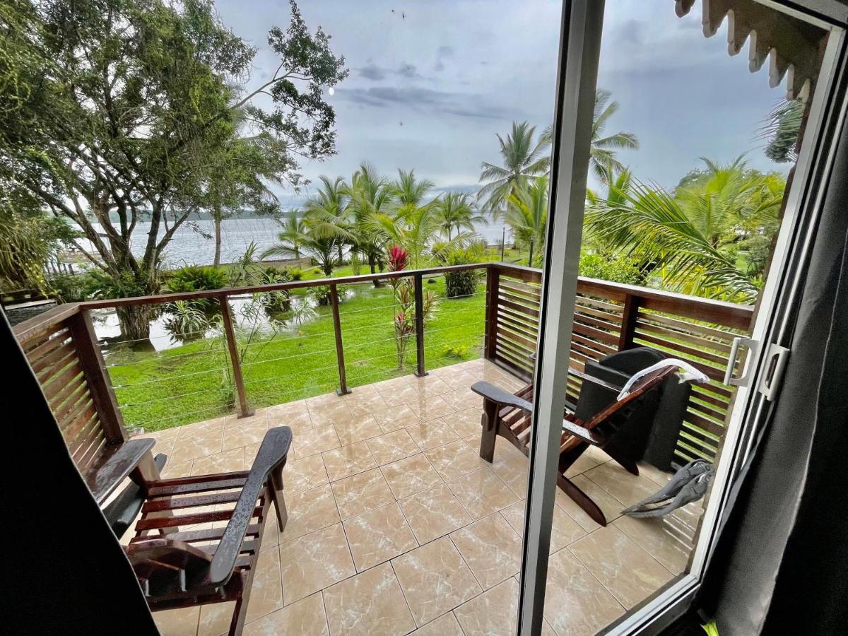 Dolphin Blue Paradise Bocas del Toro Exterior photo
