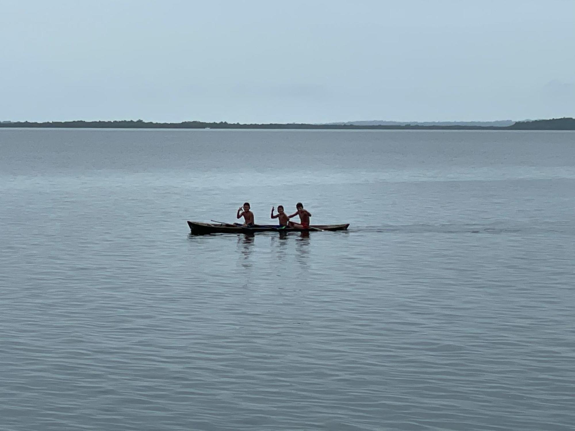 Dolphin Blue Paradise Bocas del Toro Exterior photo
